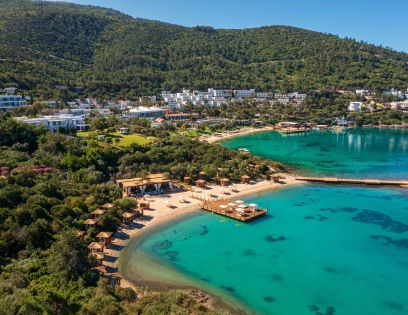 RIXOS PREMIUM BODRUM